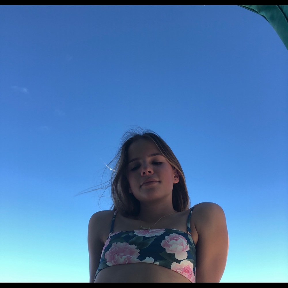 Meet your Posher, Marina